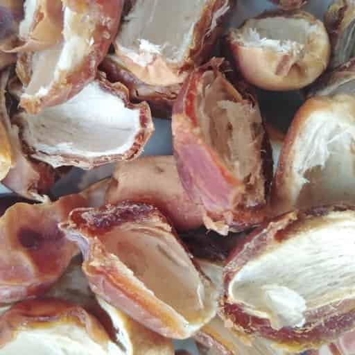 تصویر 3 از خرما زاهدی ممتاز لطیف و تازه برداشت